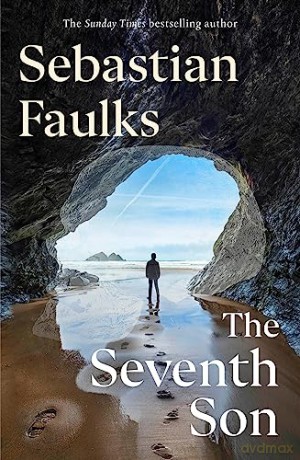 Seventh Son - Sebastian Faulks [KSIĄŻKA]