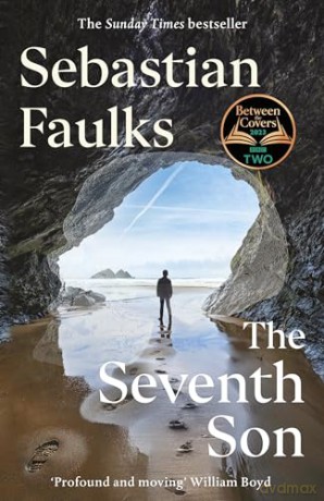 Seventh Son - Sebastian Faulks [KSIĄŻKA]