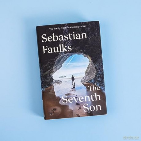 Seventh Son - Sebastian Faulks [KSIĄŻKA]