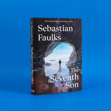 Seventh Son - Sebastian Faulks [KSIĄŻKA]