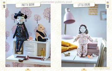 Sew Cute Toys - Thiboult-Demessence [KSIĄŻKA]