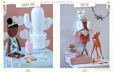 Sew Cute Toys - Thiboult-Demessence [KSIĄŻKA]