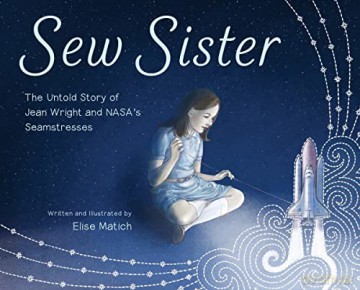 Sew Sister - Elise Matich [KSIĄŻKA]
