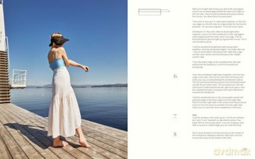 Sew Your Own Scandi Wardrobe - Oda Stormoen [KSIĄŻKA]