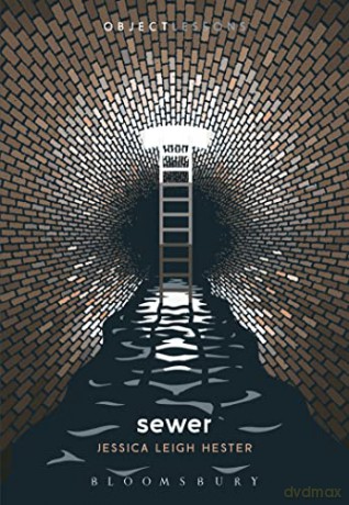 Sewer - Jessica Hester [KSIĄŻKA]