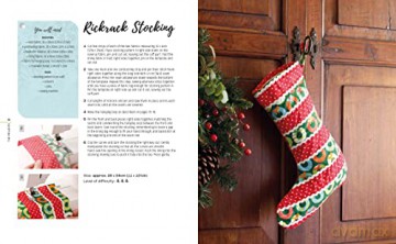 Sewing For Christmas - Search Press Studio [KSIĄŻKA]