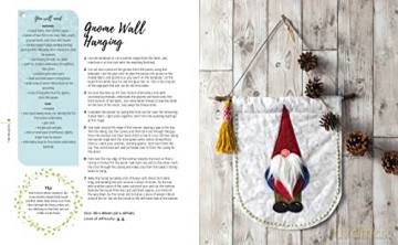 Sewing For Christmas - Search Press Studio [KSIĄŻKA]