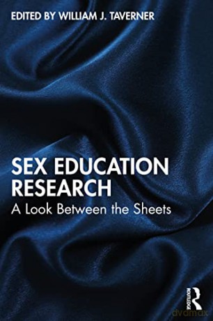 Sex Education Research - William J. Taverner [KSIĄŻKA]