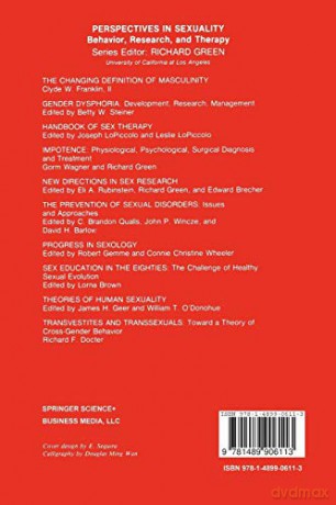 Sex In China: Studies In Sexology In Chi - Fang Fu Ruan [KSIĄŻKA]