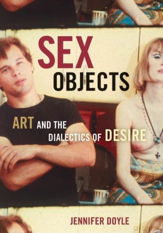 Sex Objects [KSIĄŻKA]