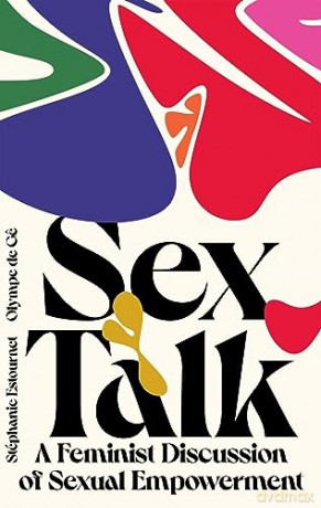 Sex Talk - Olympe De Ge [KSIĄŻKA]