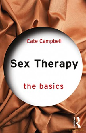 Sex Therapy - Cate Campbell [KSIĄŻKA]