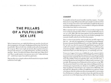 Sex Tips For Creative Lovers - June Pla [KSIĄŻKA]