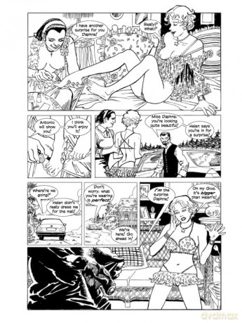 Sexed 101 [KSIĄŻKA]