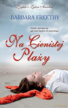 Na Cienistej Plaży - Freethy Barbara [KSIĄŻKA]