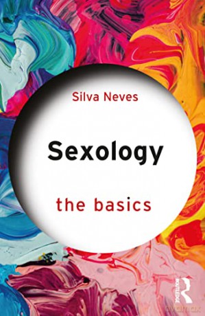 Sexology - Silva Neves [KSIĄŻKA]