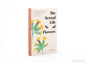 Sexual Life Of Flowers - Simon Klein [KSIĄŻKA]