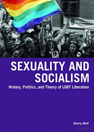 Sexuality And Socialism - Wolf Sherry [KSIĄŻKA]