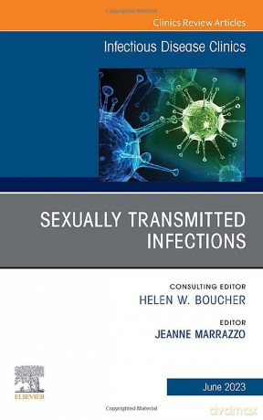 Sexually Transmitted Infections An Issue - Jeanne Marrazzo [KSIĄŻKA]
