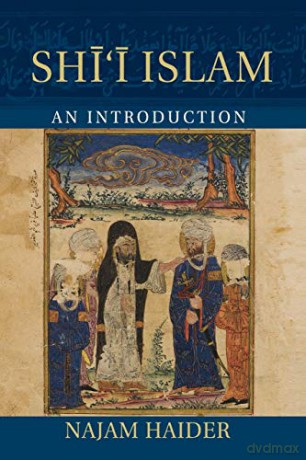 Sh Islam - Najam Haider [KSIĄŻKA]