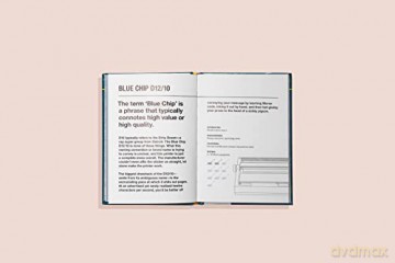 Sh*Tty Printers - Blue Star Press [KSIĄŻKA]