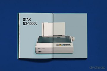 Sh*Tty Printers - Blue Star Press [KSIĄŻKA]