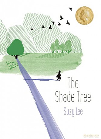 Shade Tree - Suzy Lee [KSIĄŻKA]