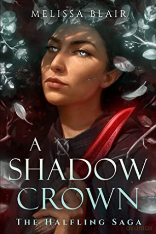 Shadow Crown - Melissa Blair [KSIĄŻKA]