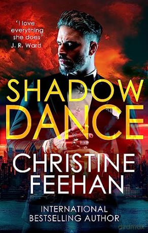 Shadow Dance - Christine Feehan [KSIĄŻKA]