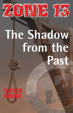 Shadow From The Past - David Orme [KSIĄŻKA]