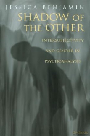 Shadow Of Other Pb - Jessica Benjamin [KSIĄŻKA]