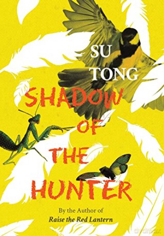 Shadow Of The Hunter - Su Tong [KSIĄŻKA]