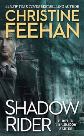 Shadow Rider - Christine Feehan [KSIĄŻKA]