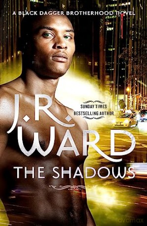 Shadows - J R Ward [KSIĄŻKA]