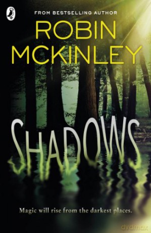 Shadows - Mckinley Robin [KSIĄŻKA]