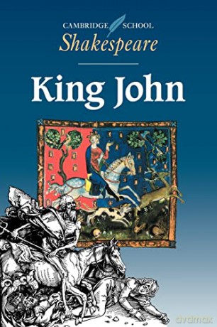 Shakespeare - Pat Baldwin [KSIĄŻKA]