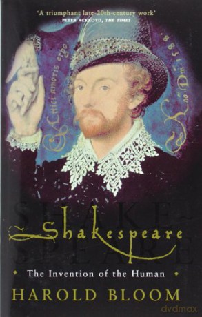 Shakespeare Pb - Harold Bloom [KSIĄŻKA]