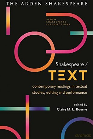 Shakespeare Text [KSIĄŻKA]