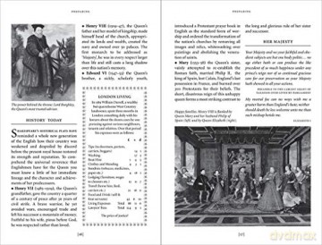 Shakespeares London On 5 Groats A Day - Richard Tames [KSIĄŻKA]