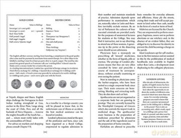 Shakespeares London On 5 Groats A Day - Richard Tames [KSIĄŻKA]