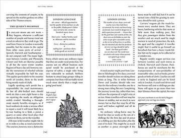 Shakespeares London On 5 Groats A Day - Richard Tames [KSIĄŻKA]