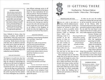 Shakespeares London On 5 Groats A Day - Richard Tames [KSIĄŻKA]