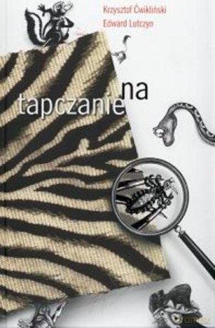 Na Tapczanie - Ćwikliński K. [KSIĄŻKA]