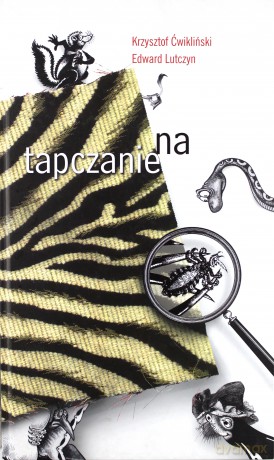 Na Tapczanie - Ćwikliński K. [KSIĄŻKA]