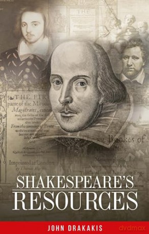 Shakespeares Resources [KSIĄŻKA]