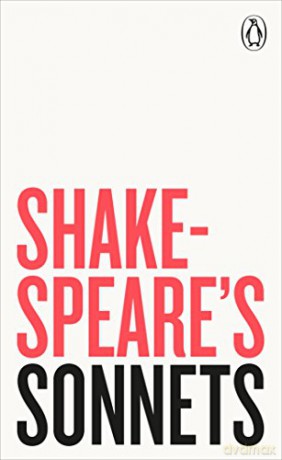 Shakespeares Sonnets - William Shakespeare [KSIĄŻKA]