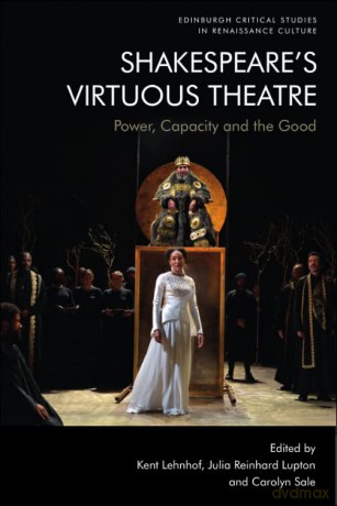 Shakespeares Virtuous Theatre [KSIĄŻKA]