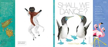 Shall We Dance - Robin Page [KSIĄŻKA]