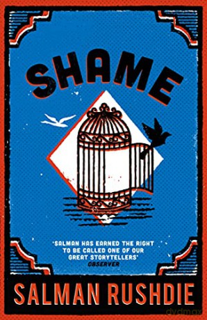Shame - Salman Rushdie [KSIĄŻKA]