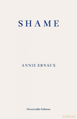 Shame - Annie Ernaux [KSIĄŻKA]